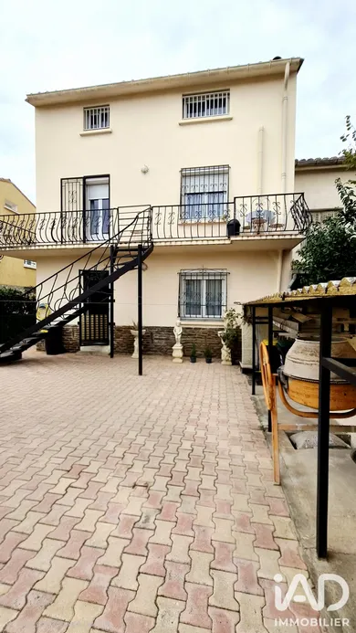 Maison à Perpignan (66000)