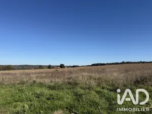 Terrain à Saint-Agne (24520)