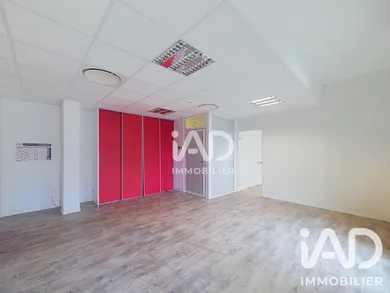 Bureaux à Orvault (44700)