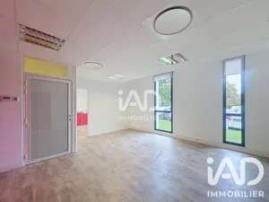 Bureaux à Orvault (44700)