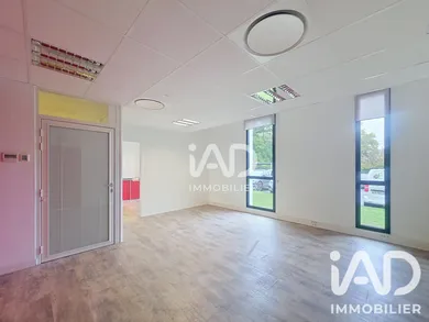 Bureaux à Orvault (44700)