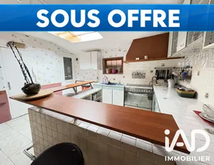 Maison à Bauvin (59221)
