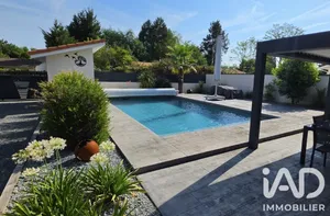 Maison à Le Barp (33114)