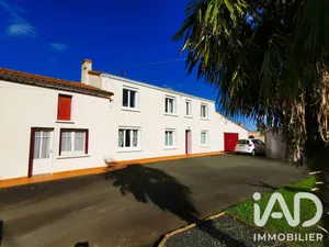 Maison à Chauché (85140)
