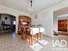 Maison à Chauché (85140)