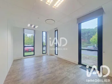 Bureaux à Orvault (44700)