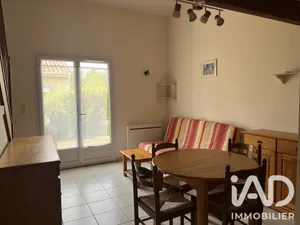 Duplex à Cazaubon (32150)