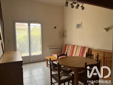 Duplex à Cazaubon (32150)