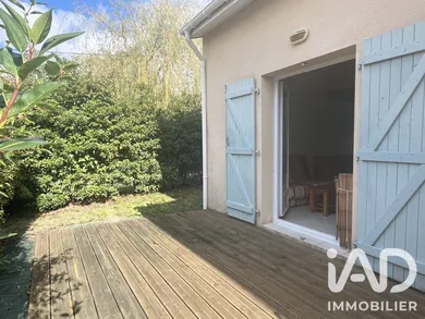 Duplex à Cazaubon (32150)