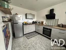 Maison de village à Cruis (04230)