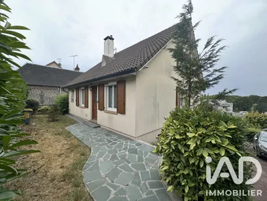 Maison à Le Trait (76580)