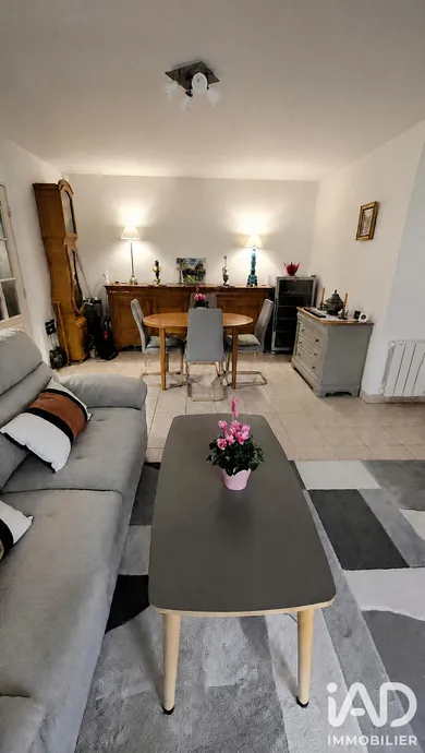 Appartement à Pontoise (95300)