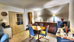 Appartement à Pontoise (95300)
