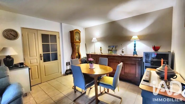 Appartement 3 pièces 64 m² · à Pontoise · 64 m² · 209 500 €