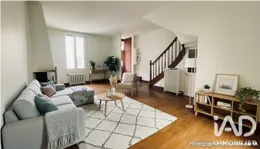 Townhouse in Tours (37000)