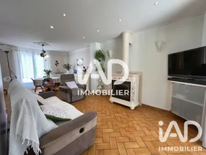 House in Claye-Souilly (77410)
