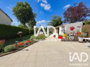 House in Claye-Souilly (77410)