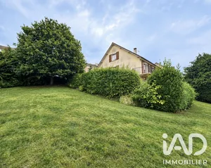 House in Le Trait (76580)