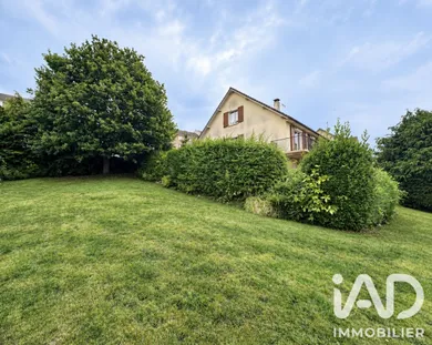 Maison à Le Trait (76580)