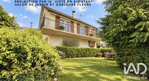 Maison à Le Trait (76580)