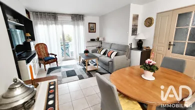 Appartement à Pontoise (95300)