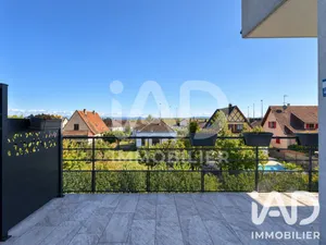 Appartement à Bennwihr (68630)