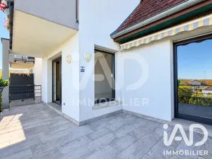 Appartement à Bennwihr (68630)