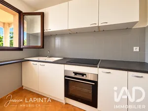 Appartement à Six-Fours-les-Plages (83140)