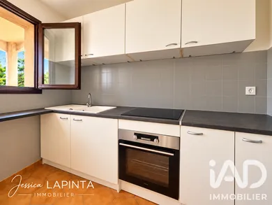 Appartement à Six-Fours-les-Plages (83140)