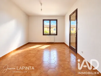 Appartement à Six-Fours-les-Plages (83140)
