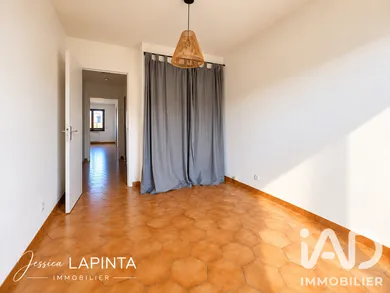 Appartement à Six-Fours-les-Plages (83140)