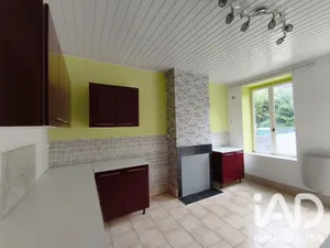 House in Hirson (02500)