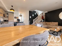 Maison à Morainvilliers (78630)