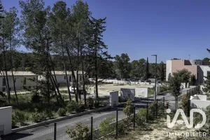 Building plot in Saint-Clément-de-Rivière (34980)