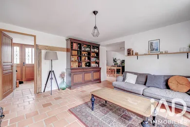 Maison à Saint-Augustin (77515)