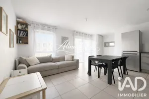 Appartement à Montigny-lès-Cormeilles (95370)