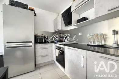Appartement à Montigny-lès-Cormeilles (95370)