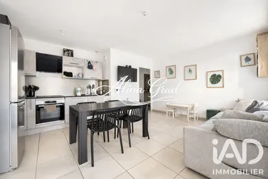 Appartement à Montigny-lès-Cormeilles (95370)