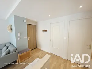 Apartment in Aix-les-Bains (73100)