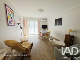 Apartment in Aix-les-Bains (73100)