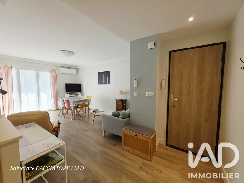 Appartement 3 pièces 59 m² · à Aix-les-Bains · 59 m² · 265 000 €