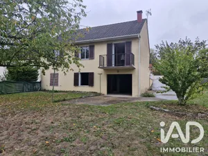 Maison à La Ferté-sous-Jouarre (77260)