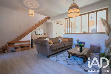 Maison à Tarnos (40220)
