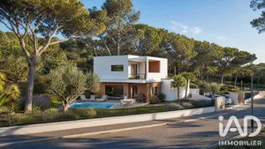 Building plot in Lunel (34400)