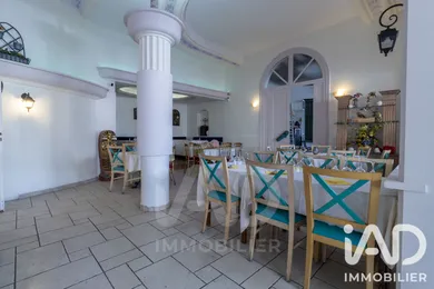 Restaurant à Montmorency (95160)