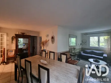 Appartement à Grigny (91350)