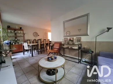 Appartement à Grigny (91350)