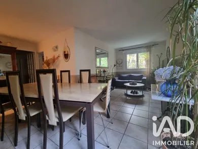 Appartement à Grigny (91350)