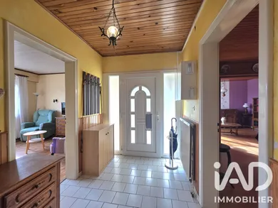 Maison de village à Holving (57510)