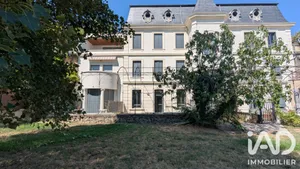 Apartment in Tain-l'Hermitage (26600)